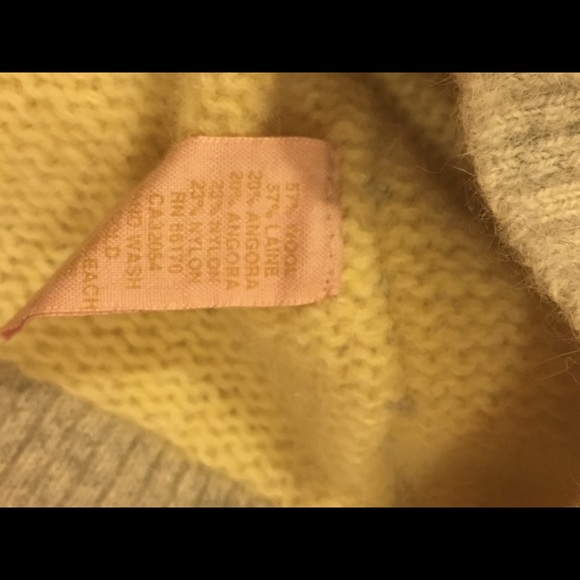 Free People 3/4 Sleeve Embroidered Sweater - Picture 2 of 7